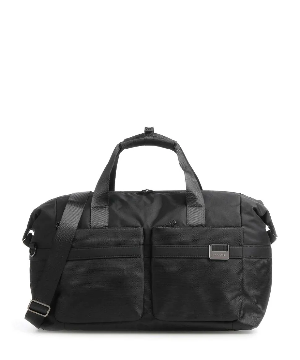 Airea Weekender schwarz 45 cm