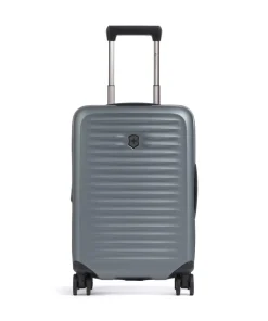 Airox Advanced FFQ 4-Rollen Trolley dunkelgrau 55 cm