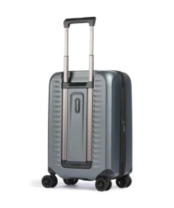 Airox Advanced FFQ 4-Rollen Trolley dunkelgrau 55 cm