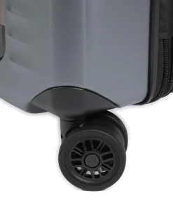 Airox Advanced FFQ 4-Rollen Trolley dunkelgrau 55 cm