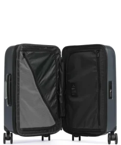 Airox Advanced FFQ 4-Rollen Trolley dunkelgrau 55 cm