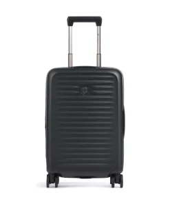 Airox Advanced FFQ 4-Rollen Trolley schwarz 55 cm