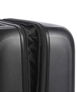 Airox Advanced FFQ 4-Rollen Trolley schwarz 55 cm