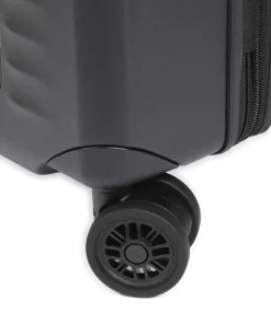 Airox Advanced FFQ 4-Rollen Trolley schwarz 55 cm