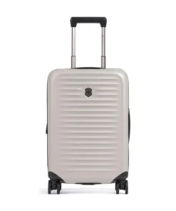 Airox Advanced FFQ 4-Rollen Trolley beige 55 cm