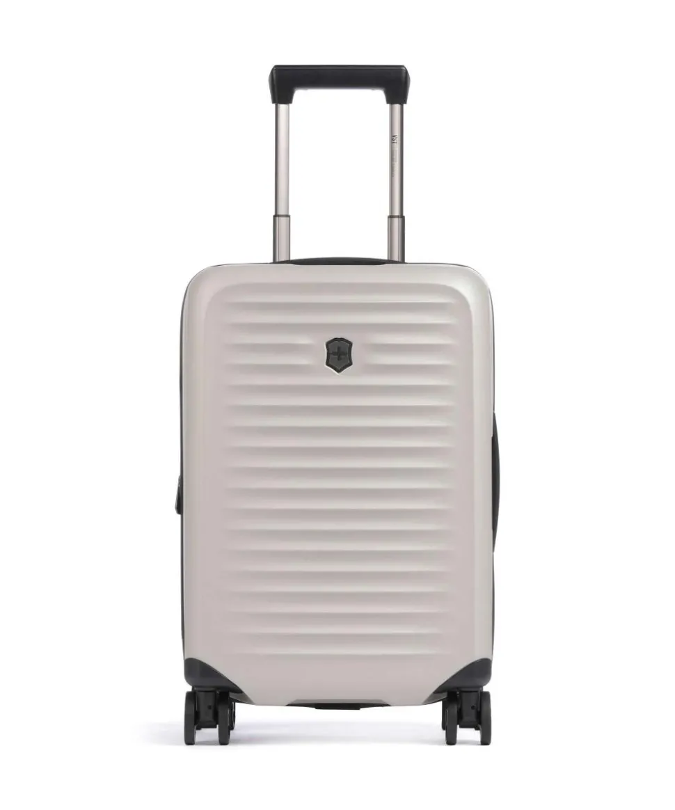 Airox Advanced FFQ 4-Rollen Trolley beige 55 cm
