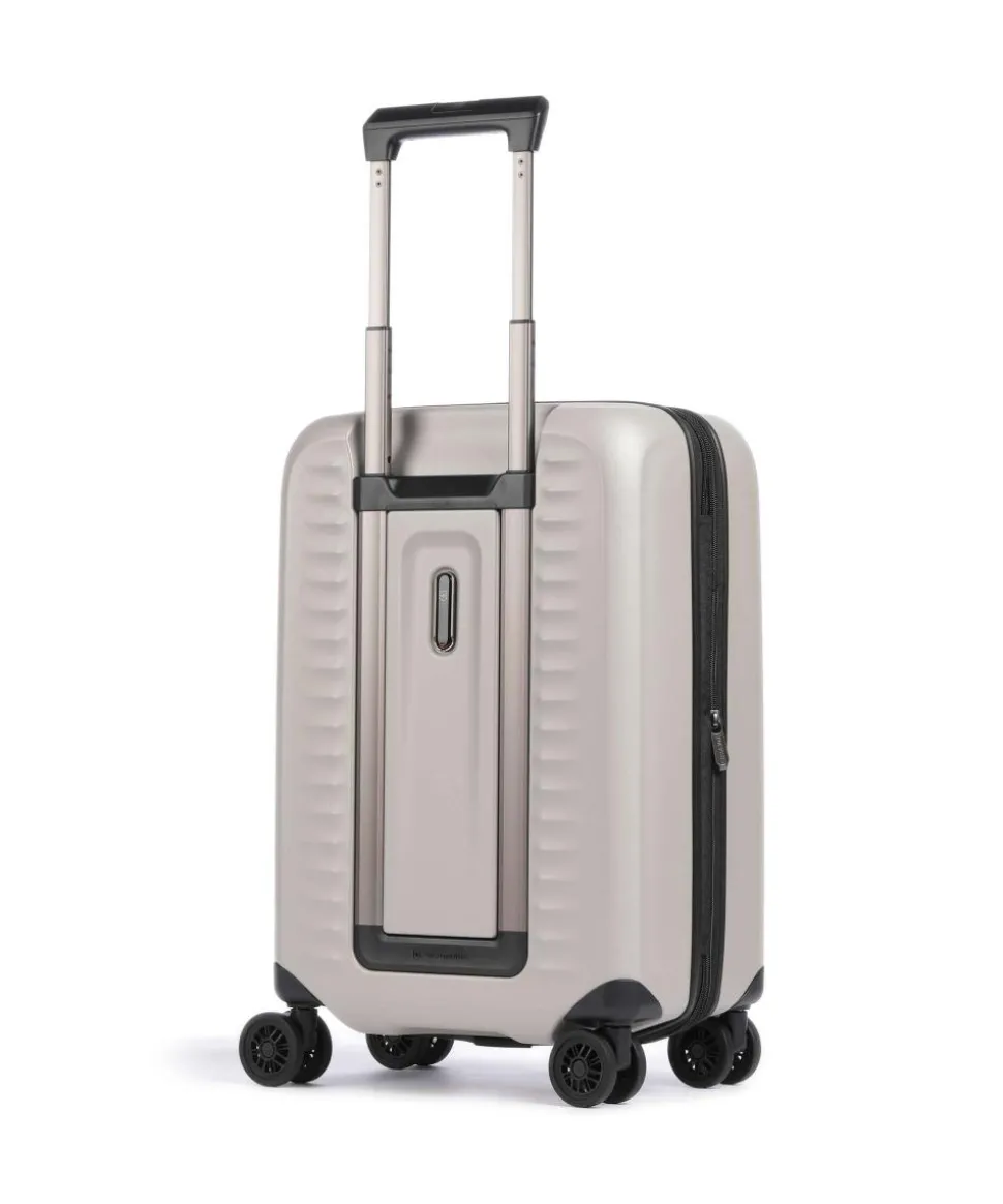 Airox Advanced FFQ 4-Rollen Trolley beige 55 cm