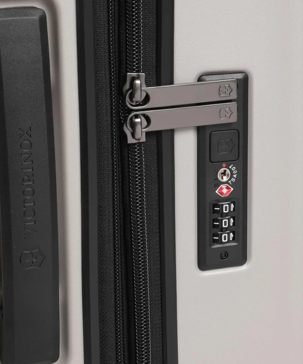 Airox Advanced FFQ 4-Rollen Trolley beige 55 cm