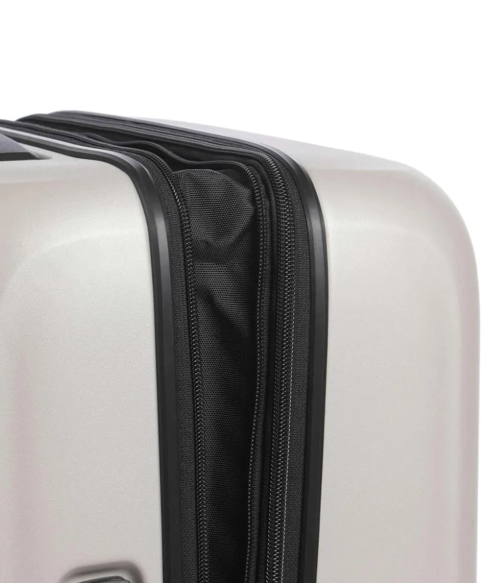 Airox Advanced FFQ 4-Rollen Trolley beige 55 cm