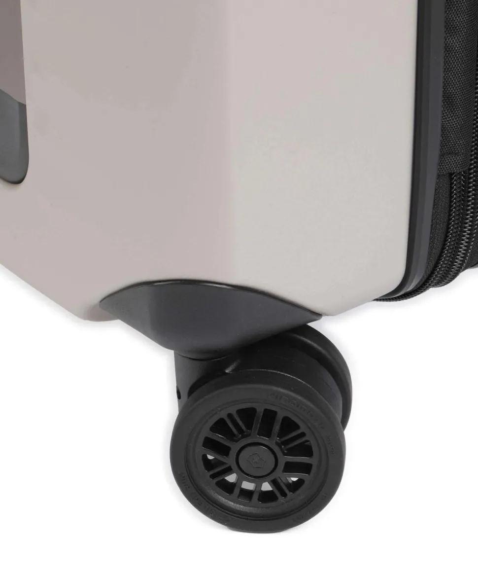 Airox Advanced FFQ 4-Rollen Trolley beige 55 cm
