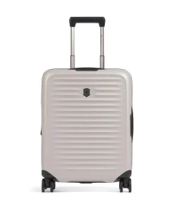 Airox Advanced GCO 4-Rollen Trolley beige 55 cm