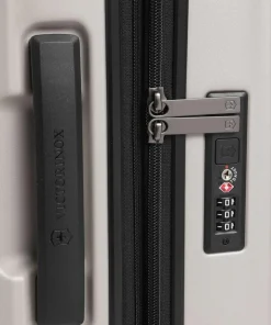 Airox Advanced GCO 4-Rollen Trolley beige 55 cm