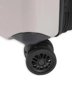 Airox Advanced GCO 4-Rollen Trolley beige 55 cm