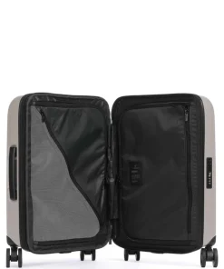 Airox Advanced GCO 4-Rollen Trolley beige 55 cm