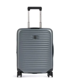 Airox Advanced GCO 4-Rollen Trolley dunkelgrau 55 cm