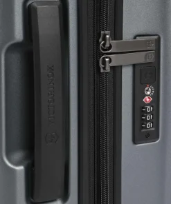 Airox Advanced GCO 4-Rollen Trolley dunkelgrau 55 cm