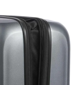 Airox Advanced GCO 4-Rollen Trolley dunkelgrau 55 cm