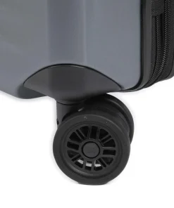 Airox Advanced GCO 4-Rollen Trolley dunkelgrau 55 cm