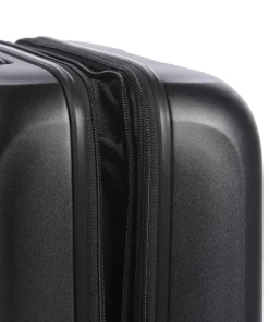 Airox Advanced GCO 4-Rollen Trolley schwarz 55 cm