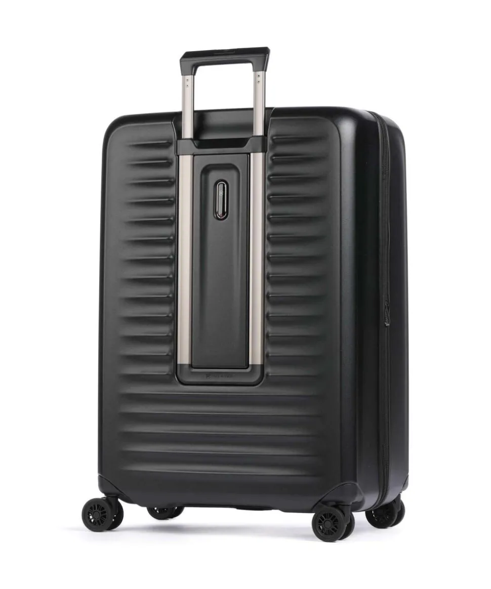 Airox Advanced L 4-Rollen Trolley schwarz 75 cm