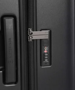 Airox Advanced L 4-Rollen Trolley schwarz 75 cm