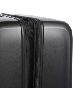 Airox Advanced L 4-Rollen Trolley schwarz 75 cm