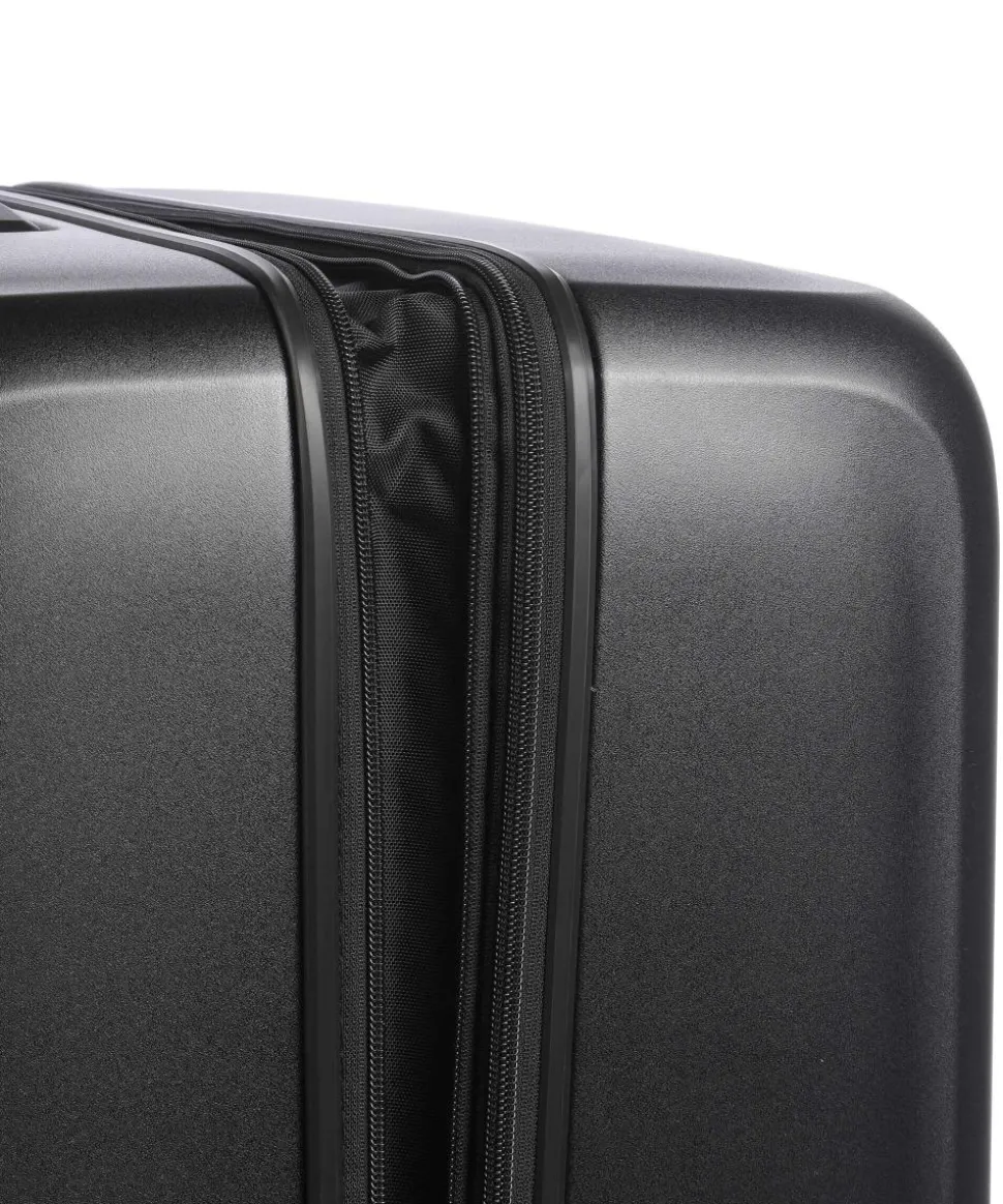 Airox Advanced L 4-Rollen Trolley schwarz 75 cm