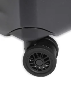 Airox Advanced L 4-Rollen Trolley schwarz 75 cm