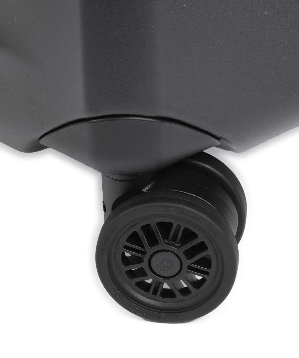 Airox Advanced L 4-Rollen Trolley schwarz 75 cm