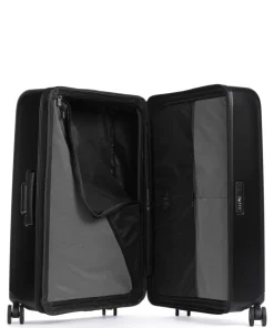 Airox Advanced L 4-Rollen Trolley schwarz 75 cm