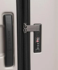 Airox Advanced L 4-Rollen Trolley beige 75 cm