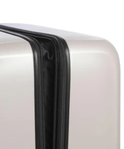 Airox Advanced L 4-Rollen Trolley beige 75 cm