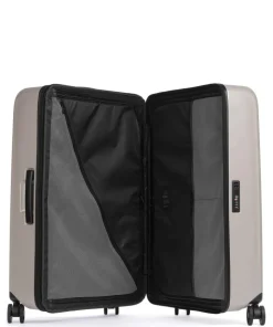 Airox Advanced L 4-Rollen Trolley beige 75 cm