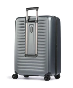 Airox Advanced L 4-Rollen Trolley dunkelgrau 75 cm
