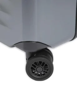 Airox Advanced L 4-Rollen Trolley dunkelgrau 75 cm