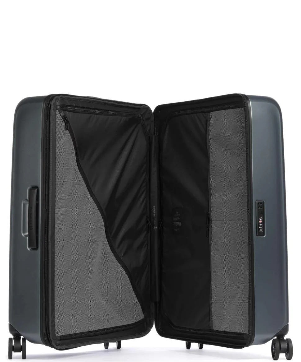 Airox Advanced L 4-Rollen Trolley dunkelgrau 75 cm