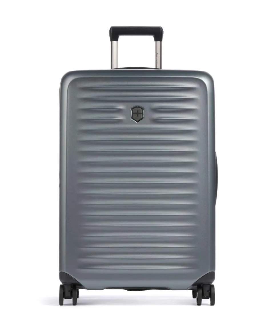 Airox Advanced M 4-Rollen Trolley dunkelgrau 69 cm