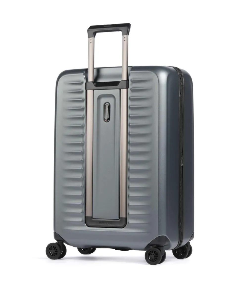 Airox Advanced M 4-Rollen Trolley dunkelgrau 69 cm