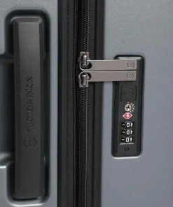 Airox Advanced M 4-Rollen Trolley dunkelgrau 69 cm