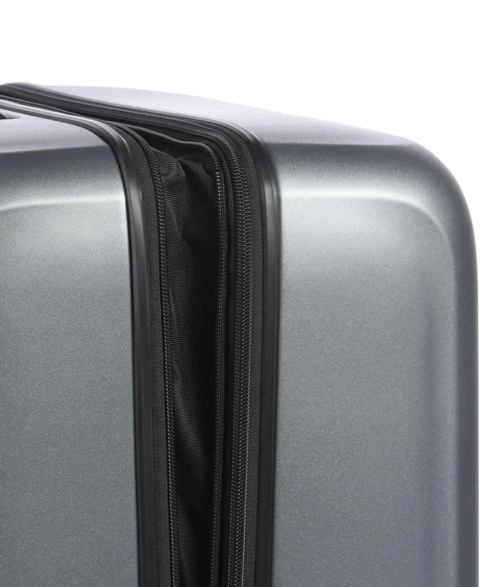 Airox Advanced M 4-Rollen Trolley dunkelgrau 69 cm