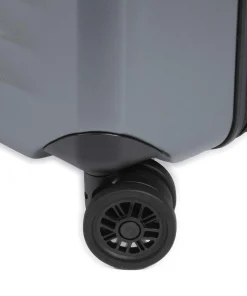 Airox Advanced M 4-Rollen Trolley dunkelgrau 69 cm