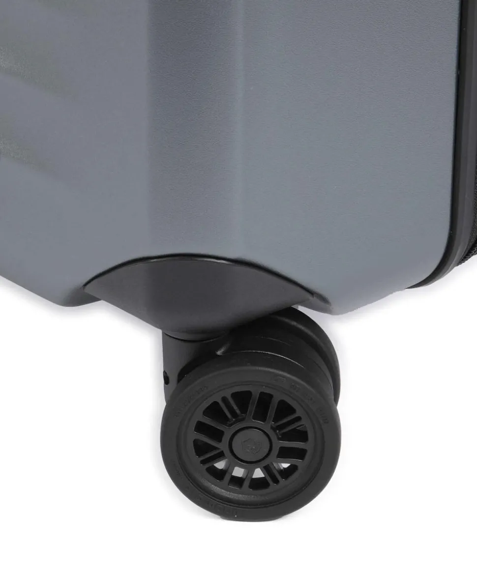 Airox Advanced M 4-Rollen Trolley dunkelgrau 69 cm