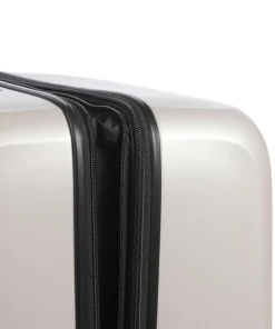 Airox Advanced M 4-Rollen Trolley beige 69 cm