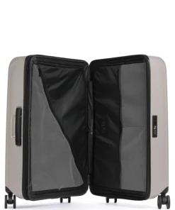 Airox Advanced M 4-Rollen Trolley beige 69 cm