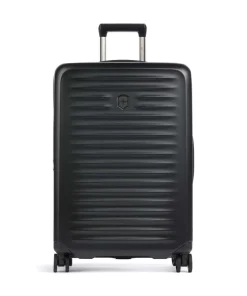 Airox Advanced M 4-Rollen Trolley schwarz 69 cm
