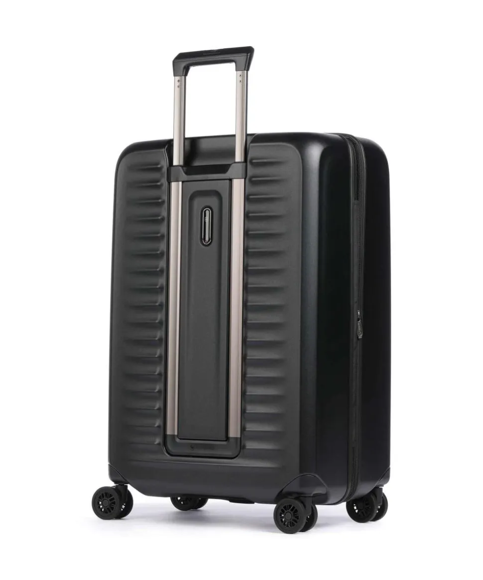 Airox Advanced M 4-Rollen Trolley schwarz 69 cm
