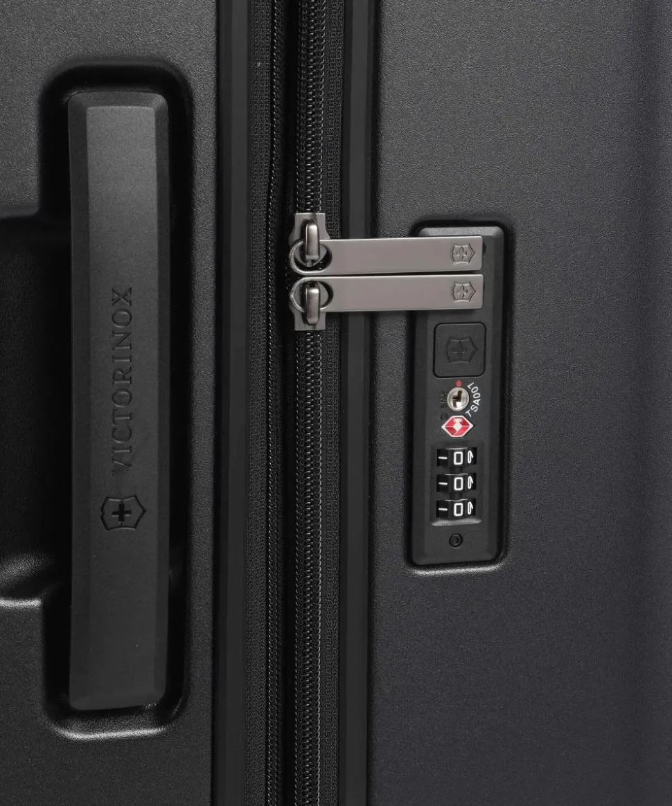 Airox Advanced M 4-Rollen Trolley schwarz 69 cm