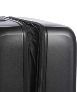 Airox Advanced M 4-Rollen Trolley schwarz 69 cm