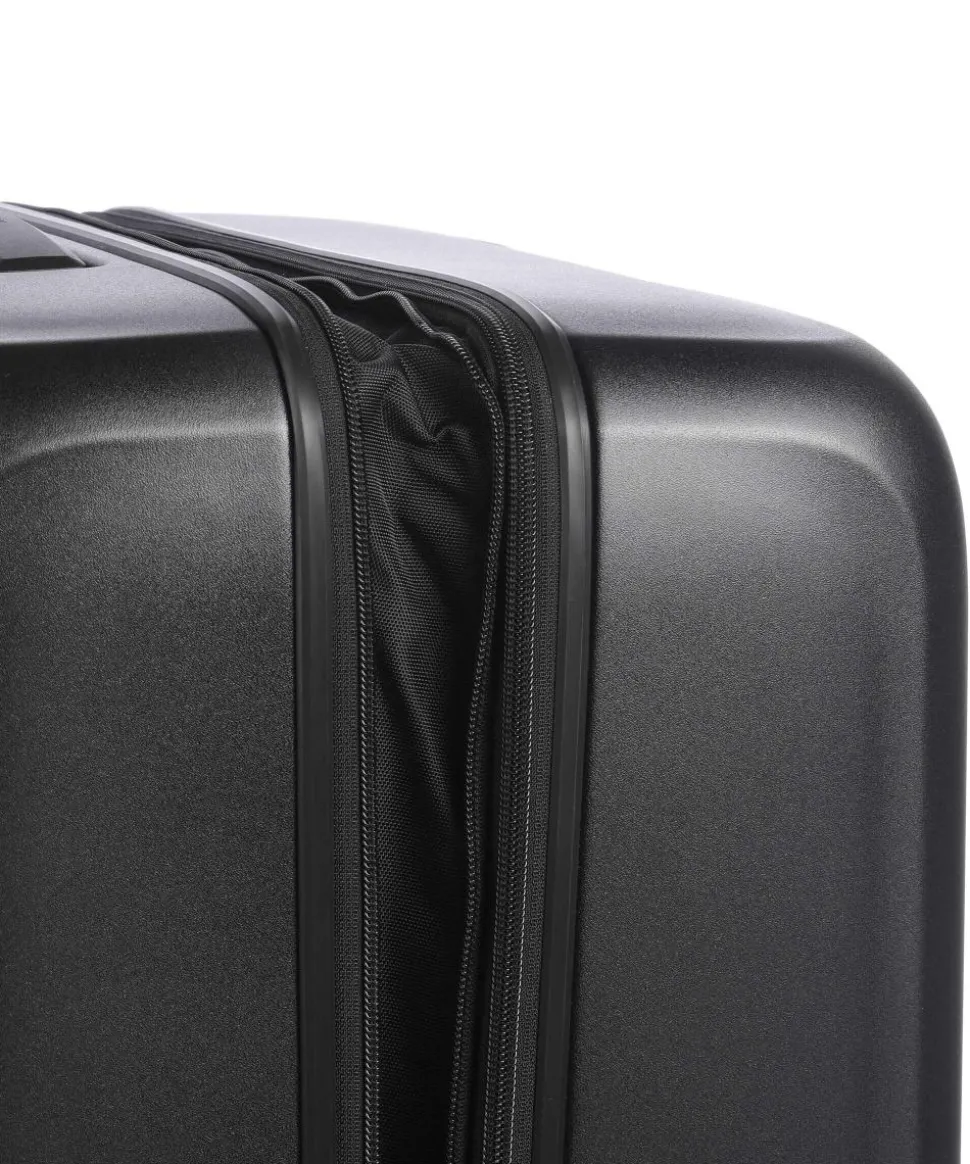 Airox Advanced M 4-Rollen Trolley schwarz 69 cm