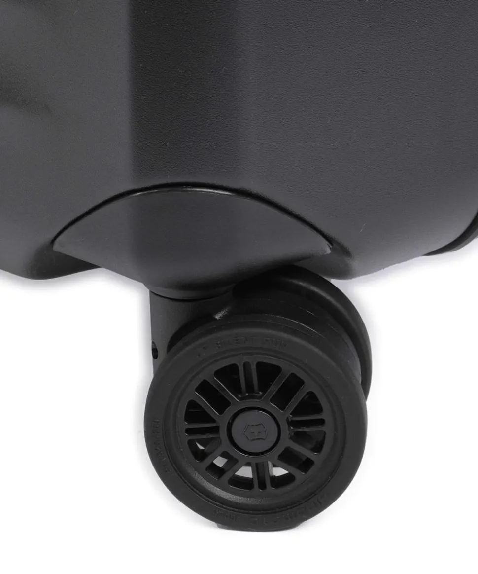 Airox Advanced M 4-Rollen Trolley schwarz 69 cm